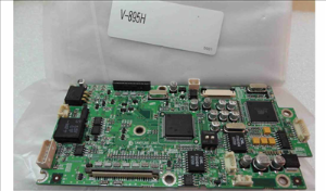 BO MẠCH CPU CỦA THIẾT BỊ VHF/DSC SAMYUNG STR-6000A